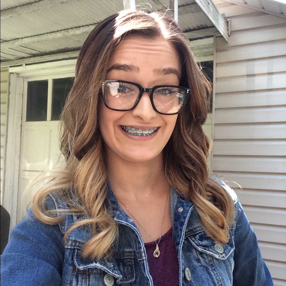 Meet your Posher, Shayna